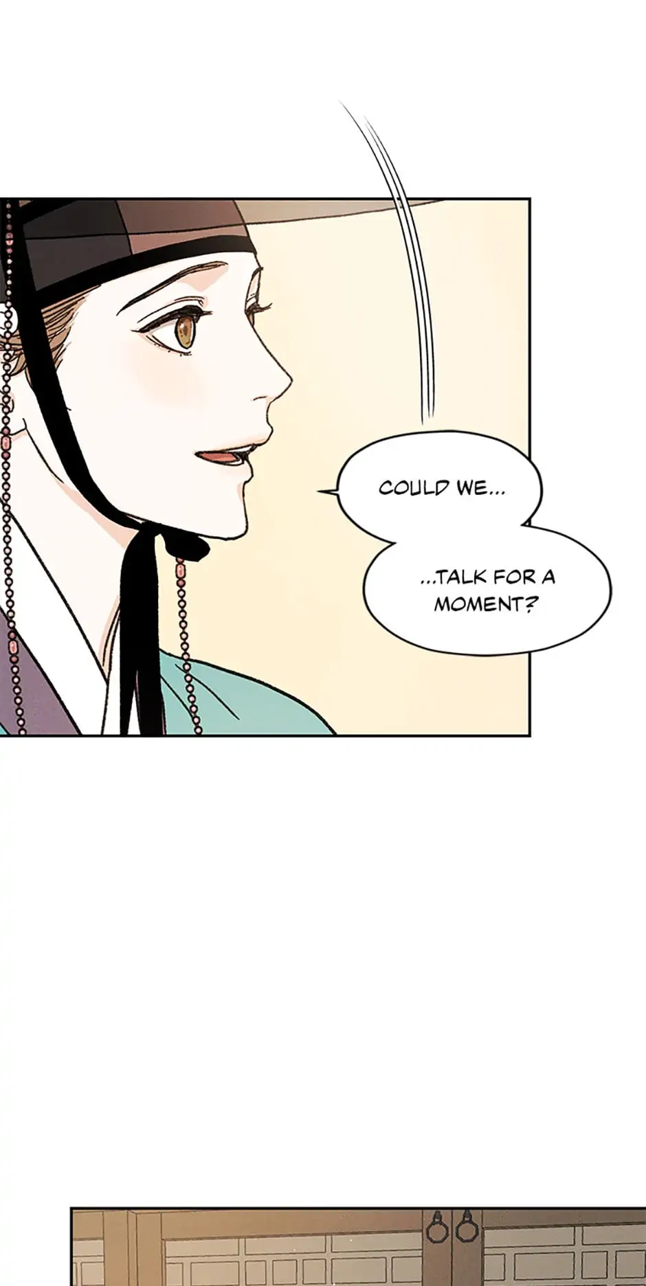 Under the Plum Blossom Tree chapter 10 page 13