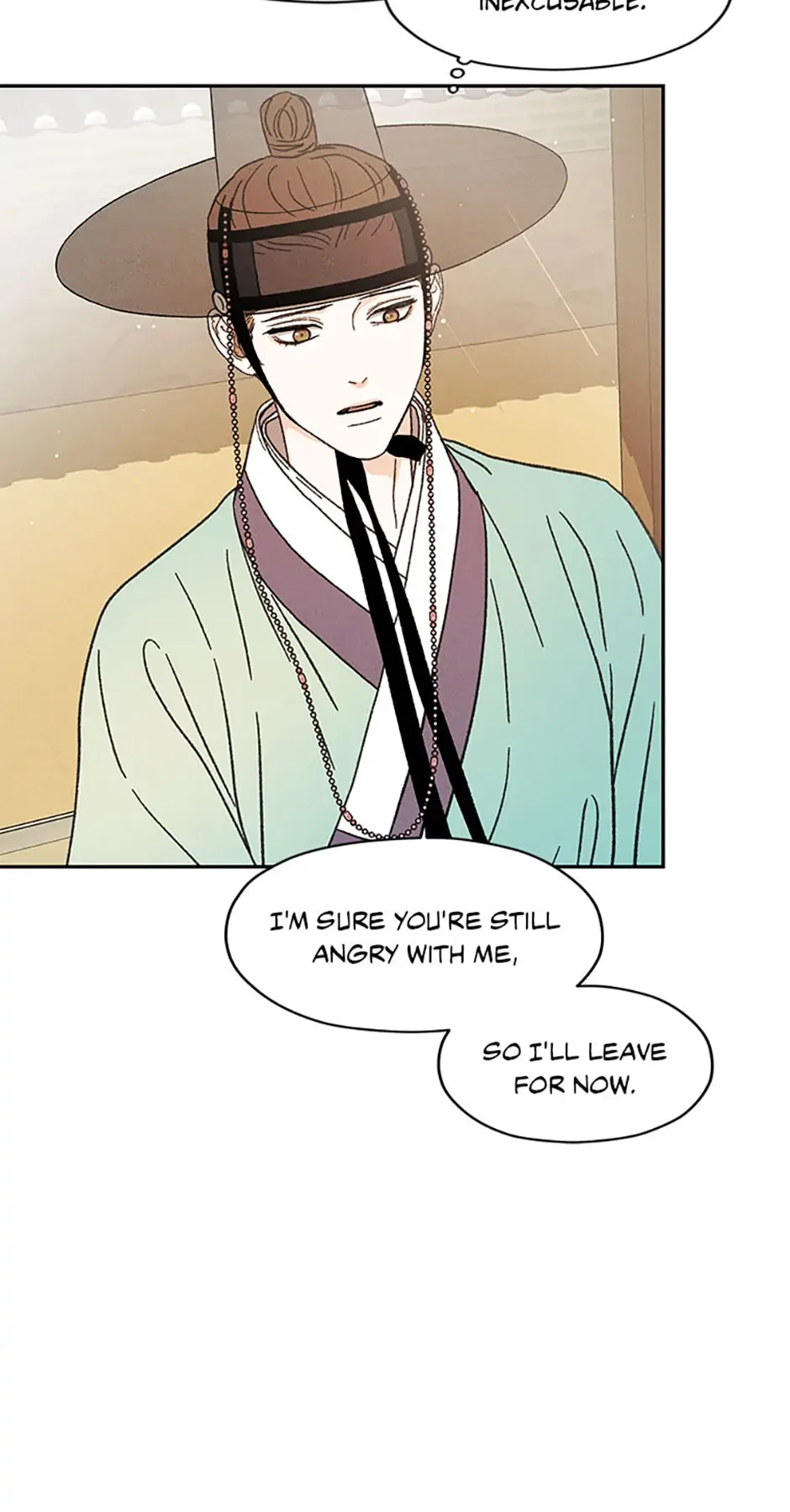 Under the Plum Blossom Tree chapter 10 page 17