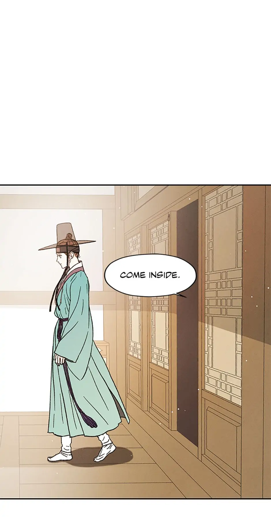 Under the Plum Blossom Tree chapter 10 page 20