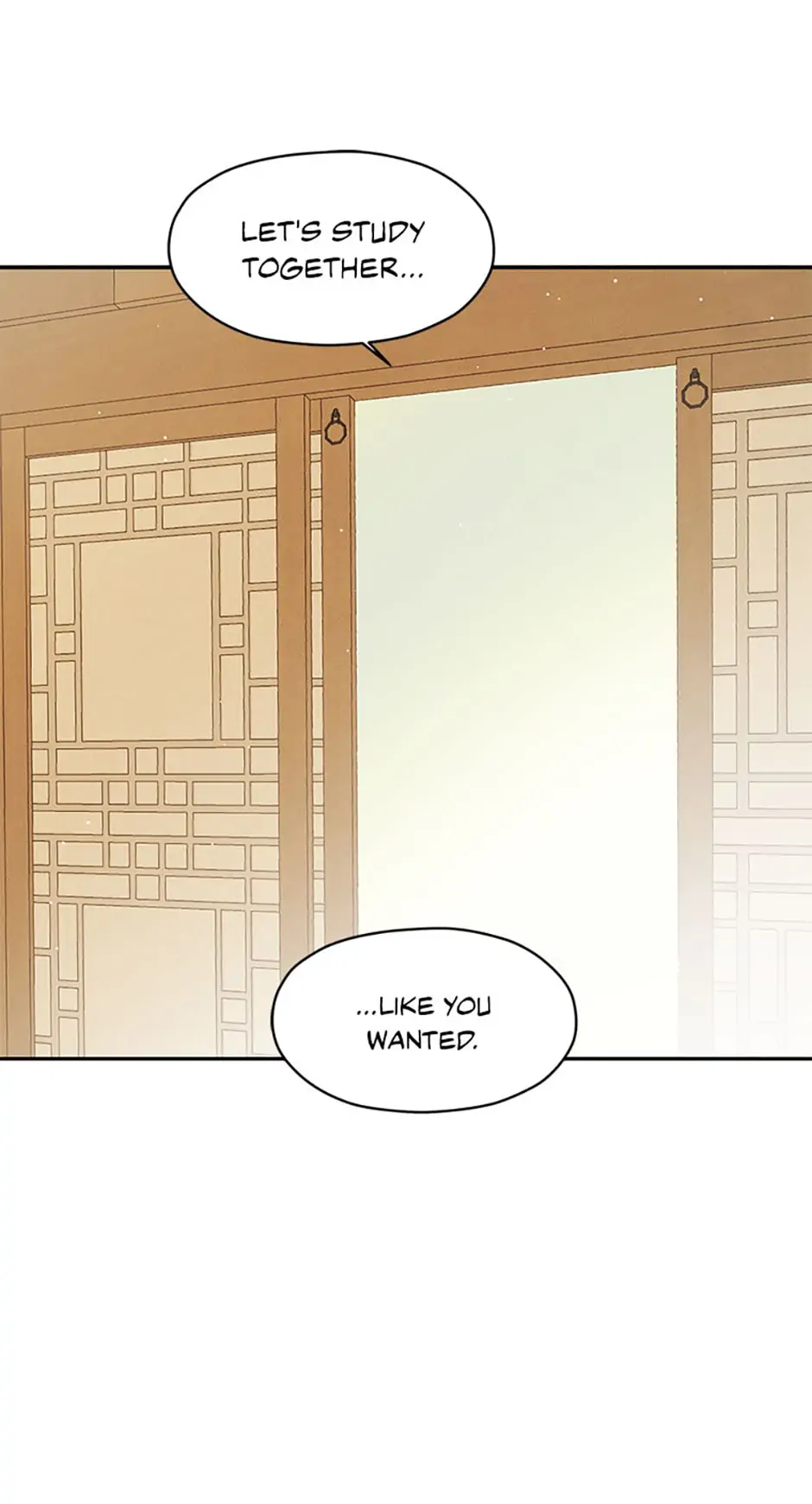 Under the Plum Blossom Tree chapter 10 page 22