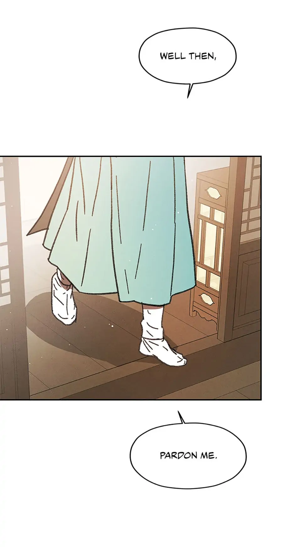 Under the Plum Blossom Tree chapter 10 page 23
