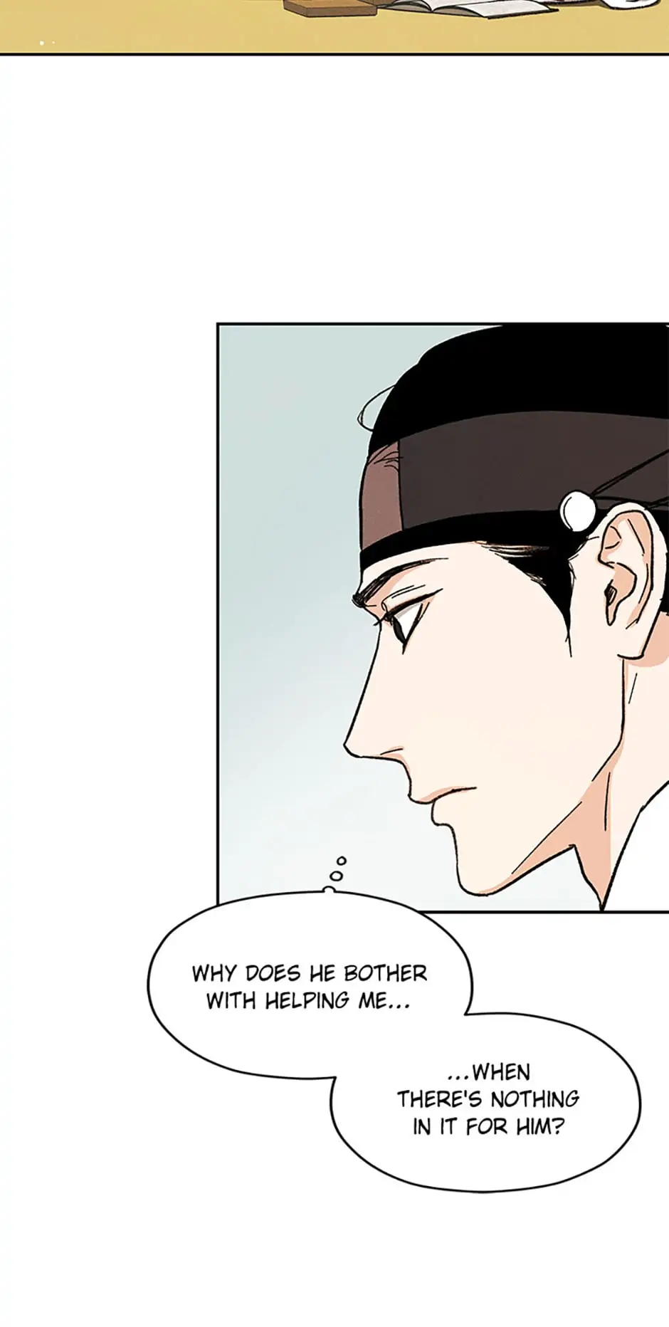Under the Plum Blossom Tree chapter 10 page 35