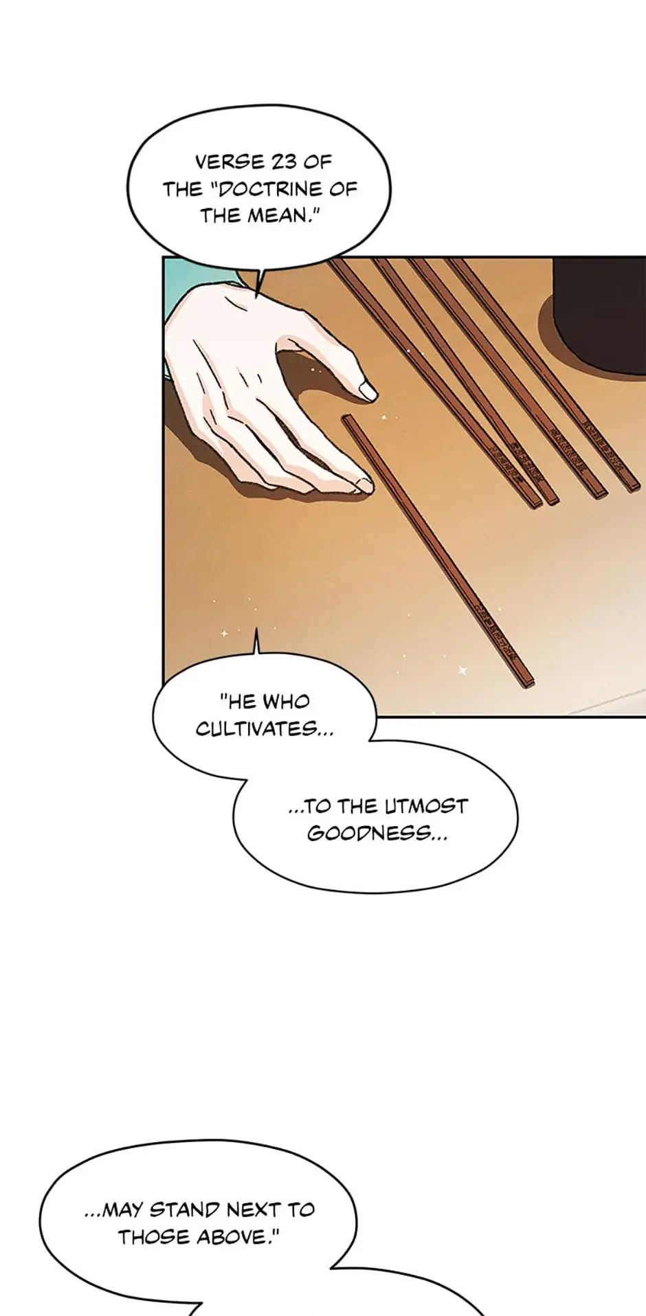 Under the Plum Blossom Tree chapter 10 page 37