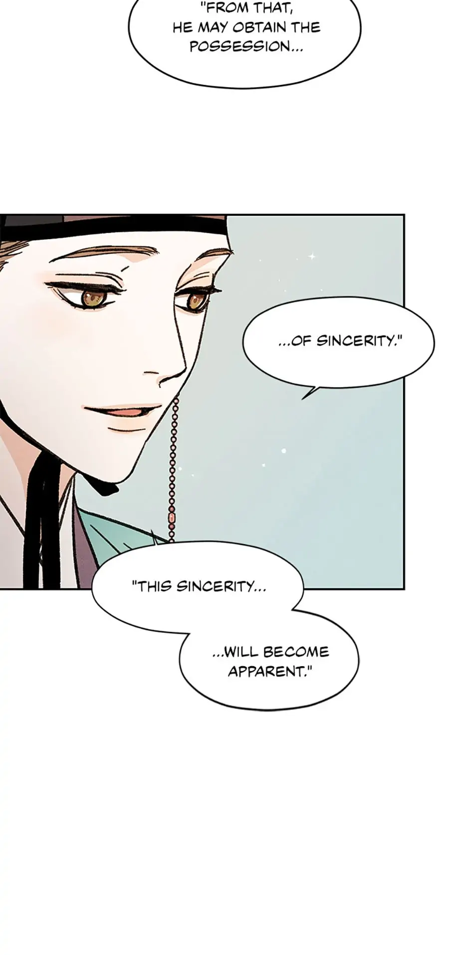 Under the Plum Blossom Tree chapter 10 page 38