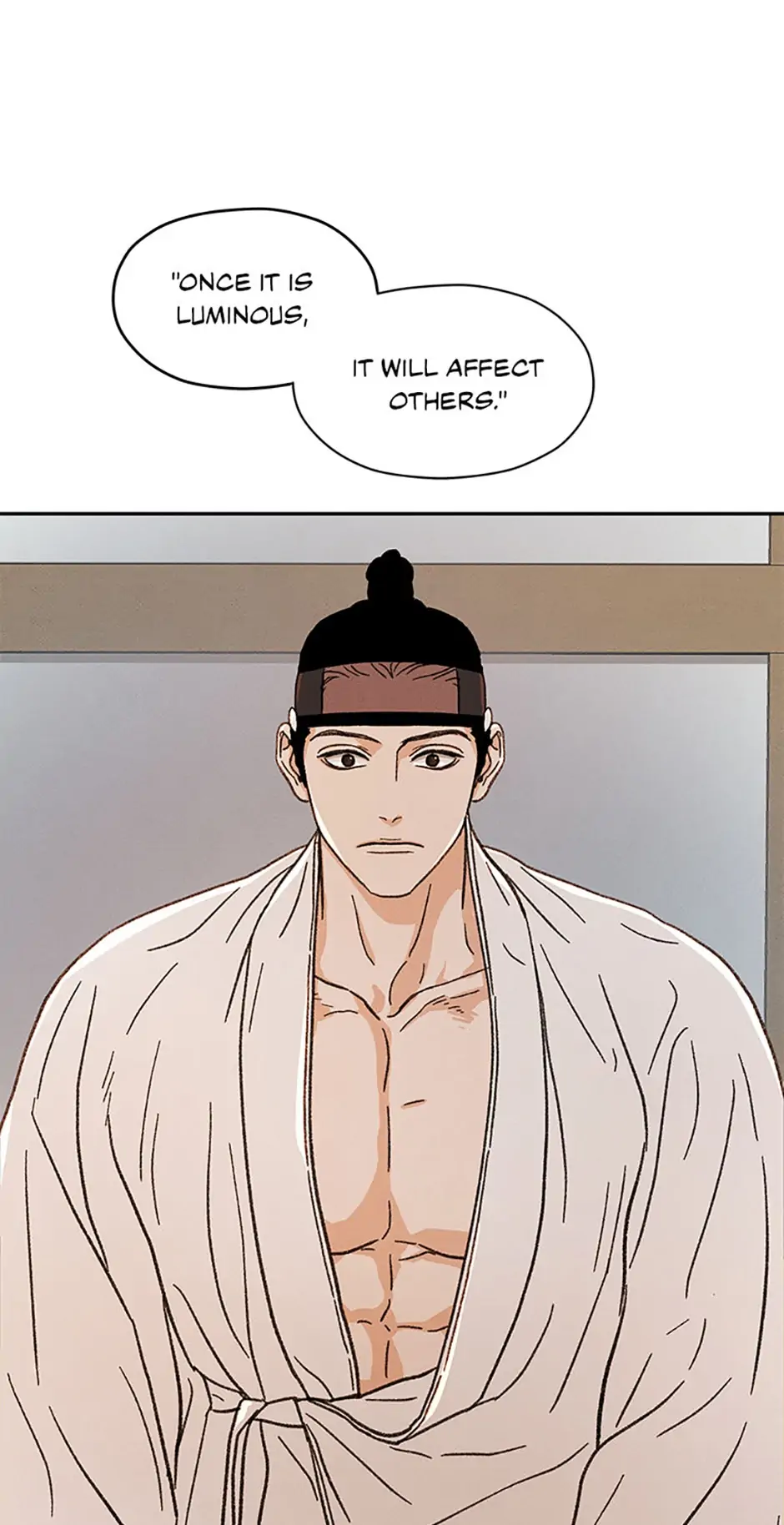 Under the Plum Blossom Tree chapter 10 page 40