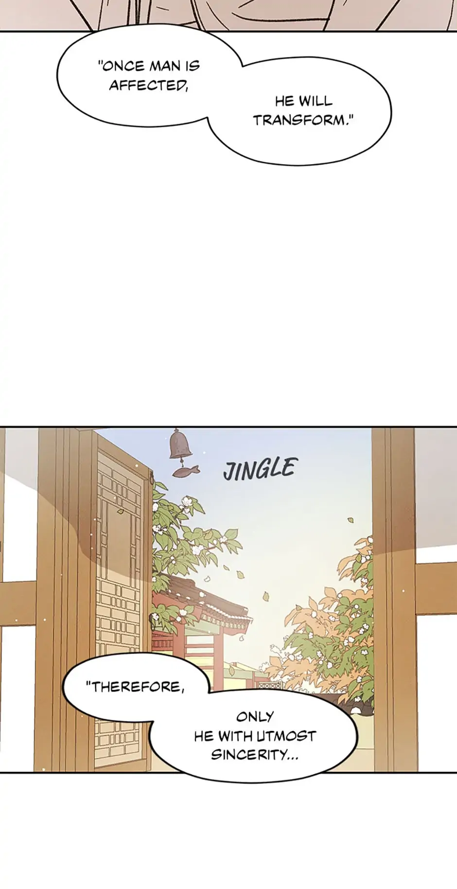 Under the Plum Blossom Tree chapter 10 page 41