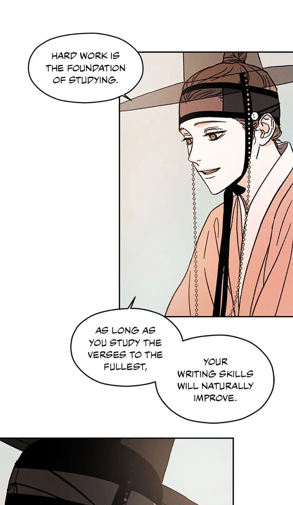Under the Plum Blossom Tree chapter 10 page 47