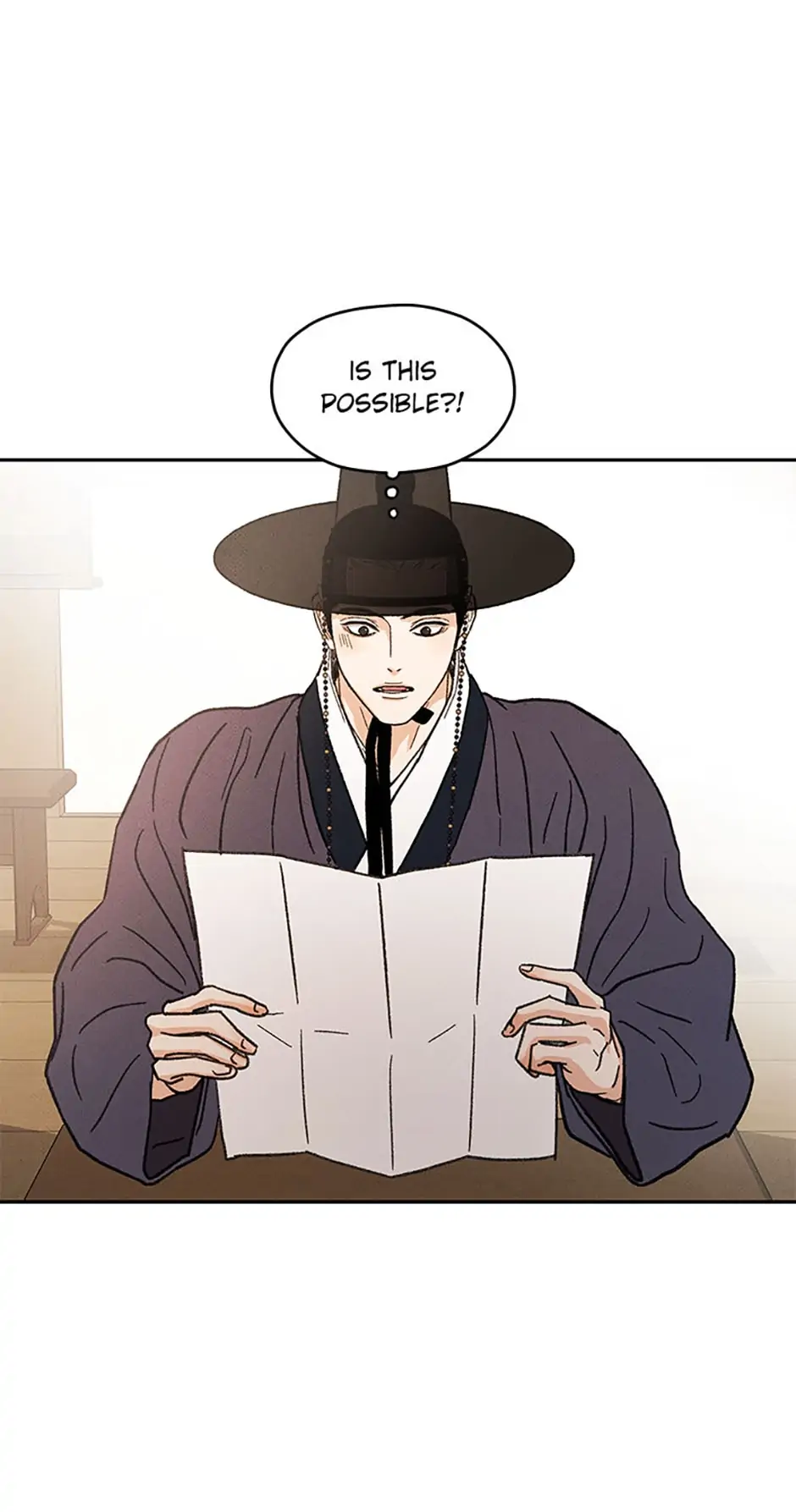 Under the Plum Blossom Tree chapter 10 page 57