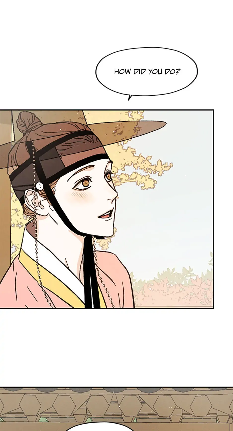 Under the Plum Blossom Tree chapter 10 page 62