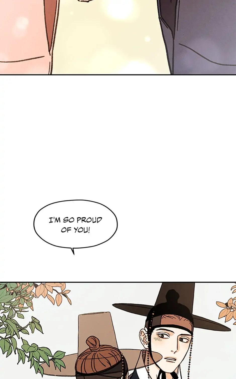 Under the Plum Blossom Tree chapter 10 page 67