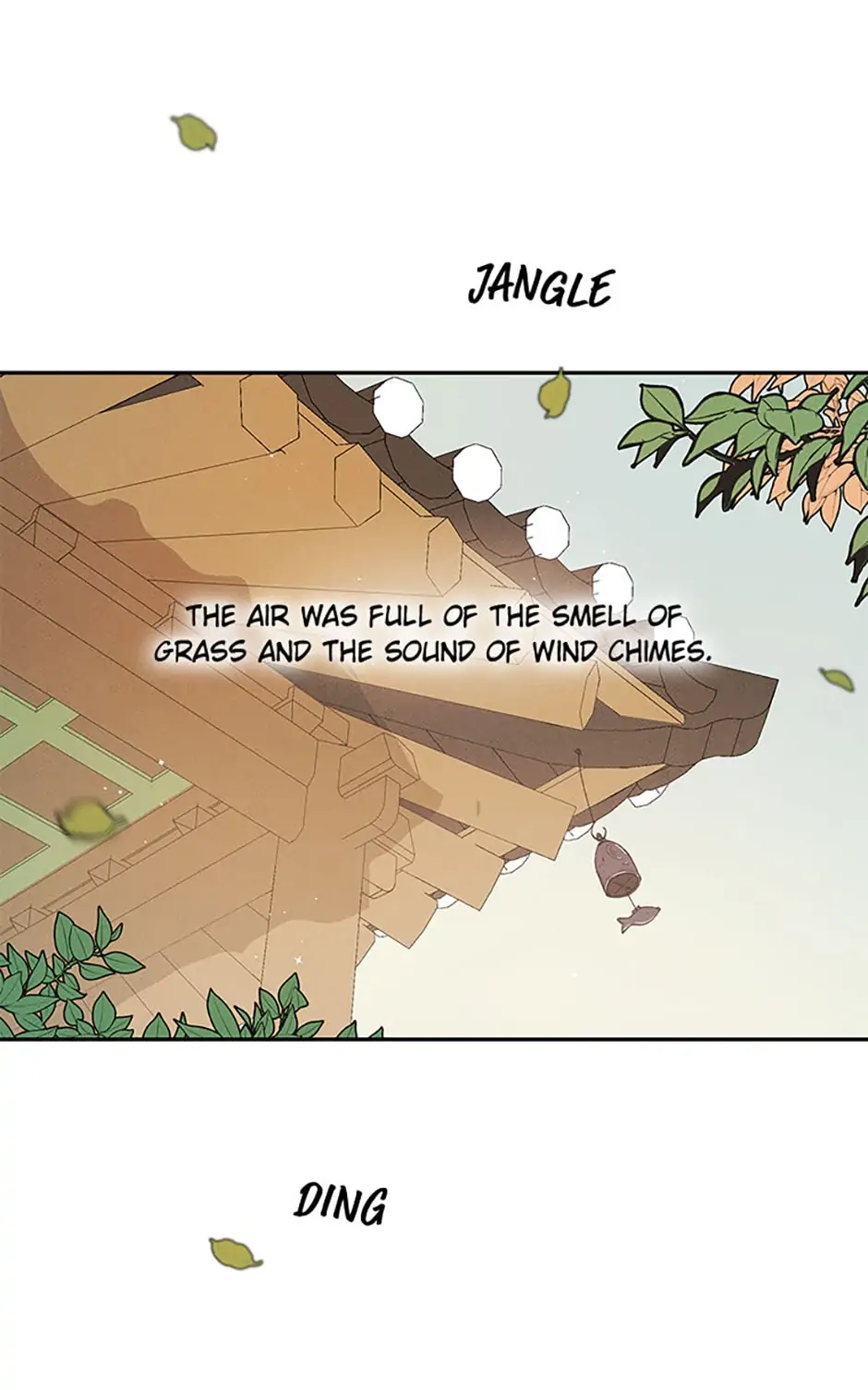 Under the Plum Blossom Tree chapter 10 page 72