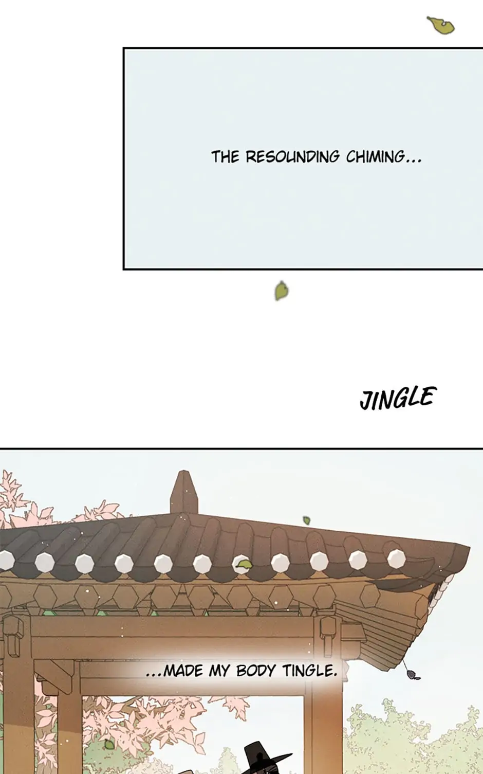 Under the Plum Blossom Tree chapter 10 page 73