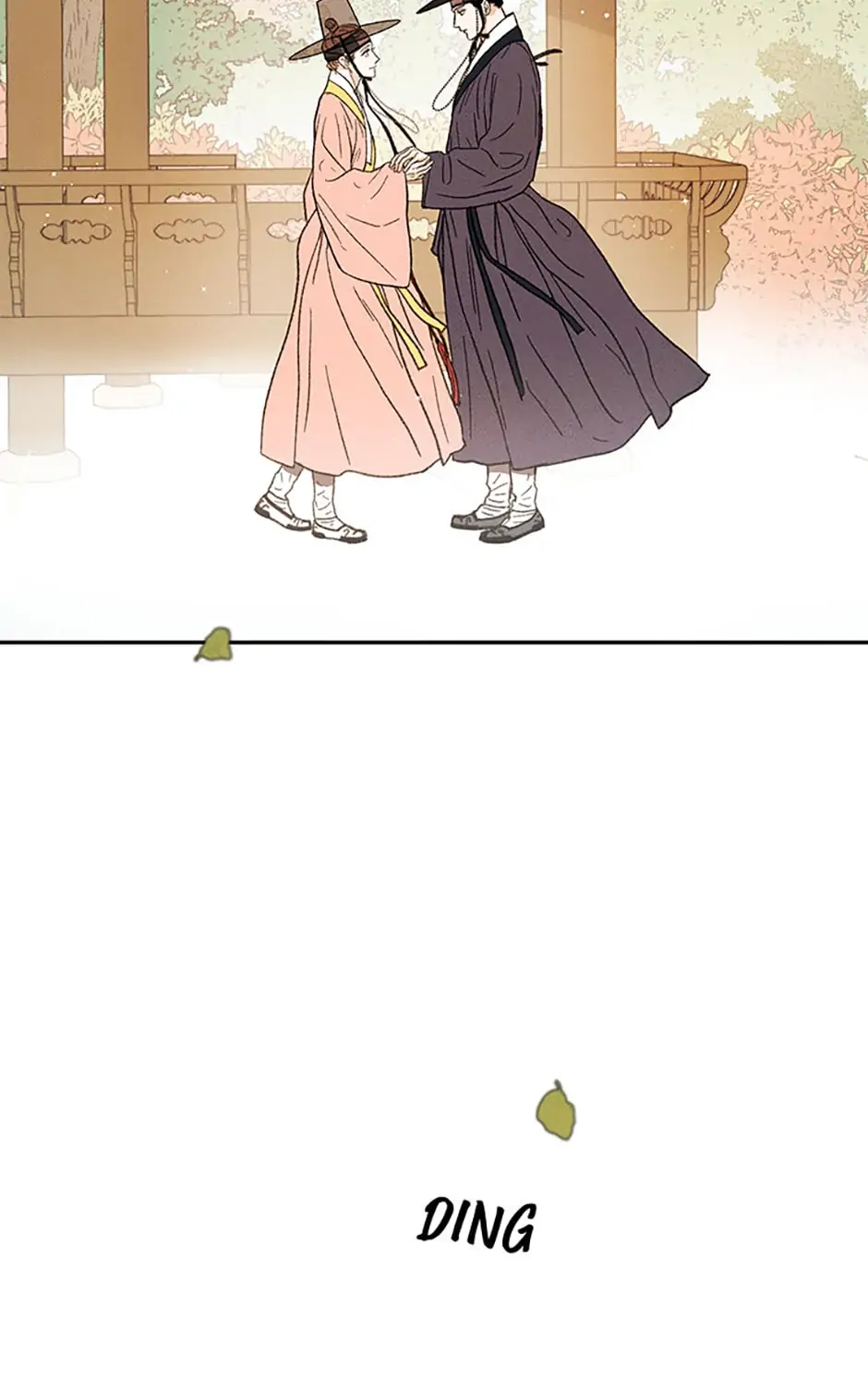 Under the Plum Blossom Tree chapter 10 page 74