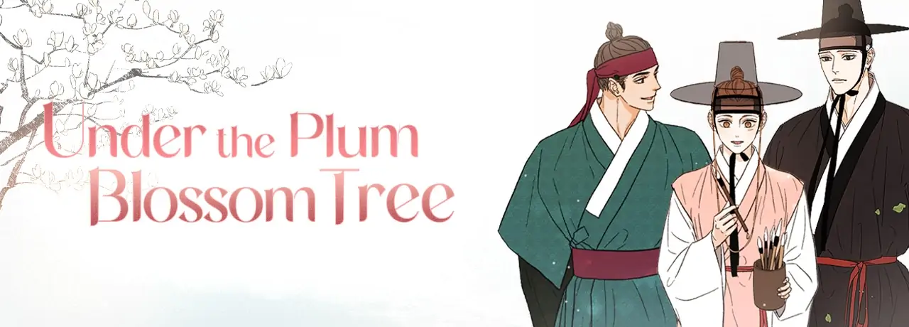 Under the Plum Blossom Tree chapter 10 page 76
