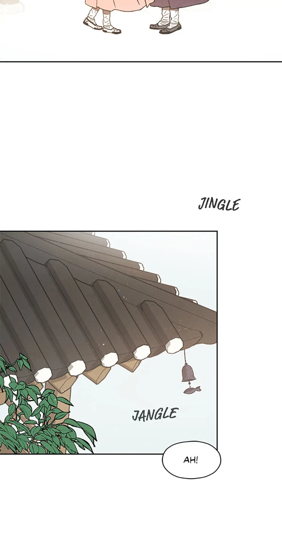 Under the Plum Blossom Tree chapter 11 page 2