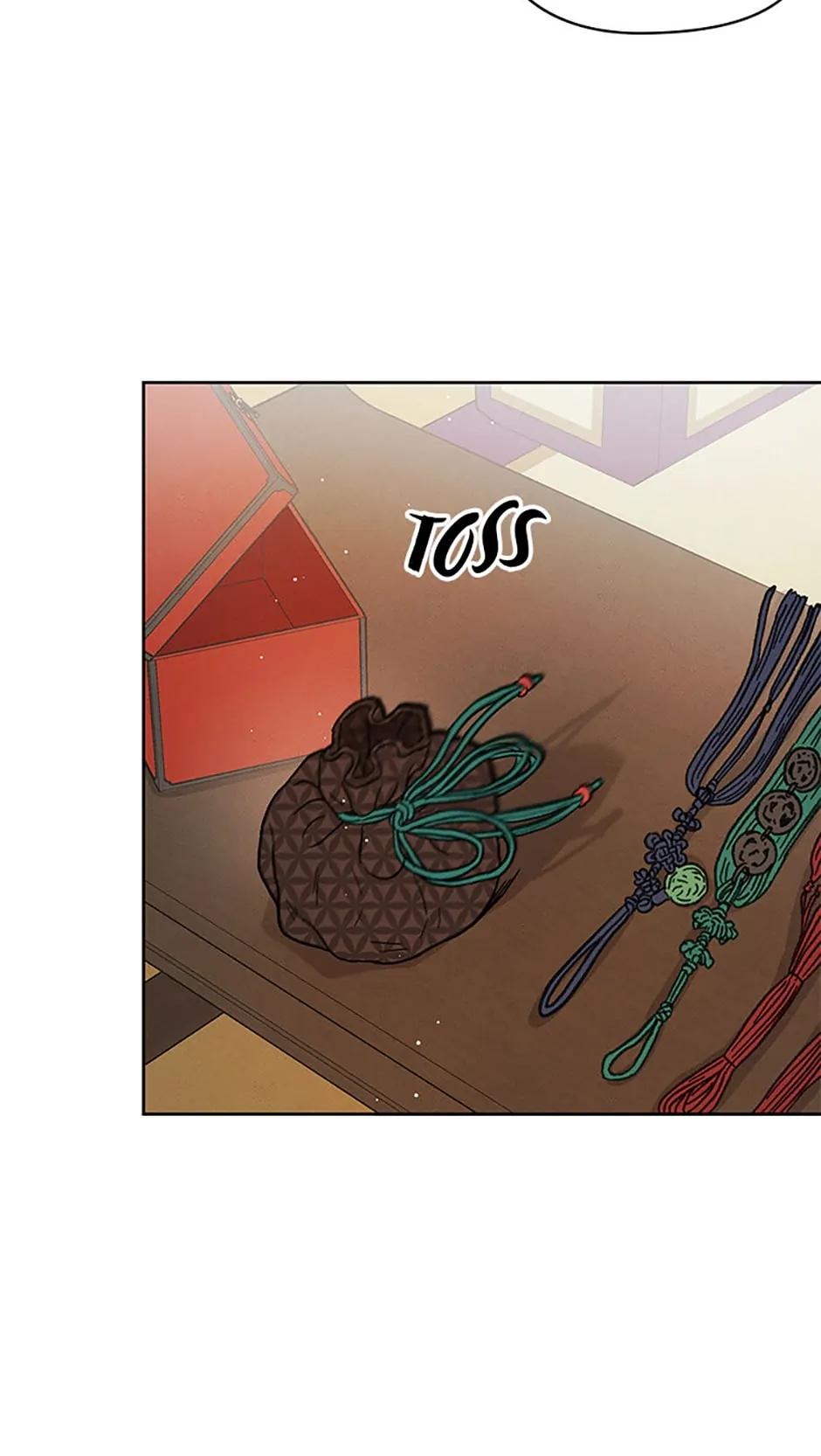 Under the Plum Blossom Tree chapter 11 page 14
