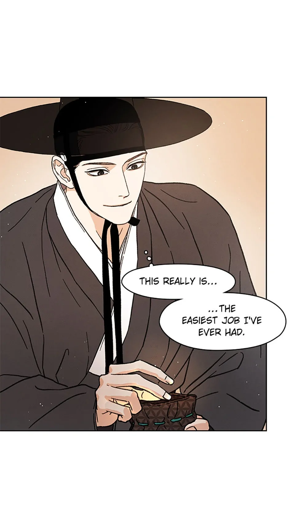Under the Plum Blossom Tree chapter 11 page 16