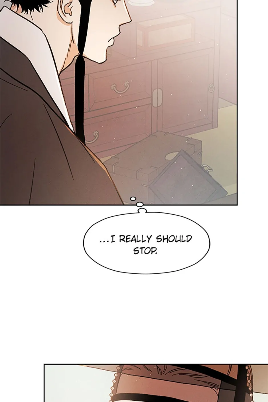Under the Plum Blossom Tree chapter 11 page 20