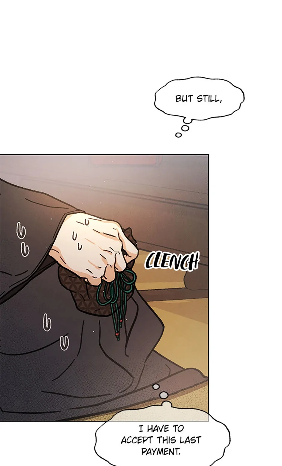 Under the Plum Blossom Tree chapter 11 page 22