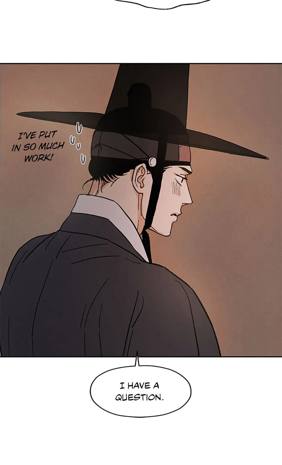 Under the Plum Blossom Tree chapter 11 page 23