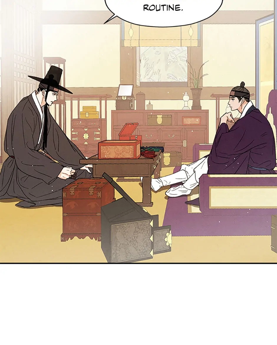 Under the Plum Blossom Tree chapter 11 page 25