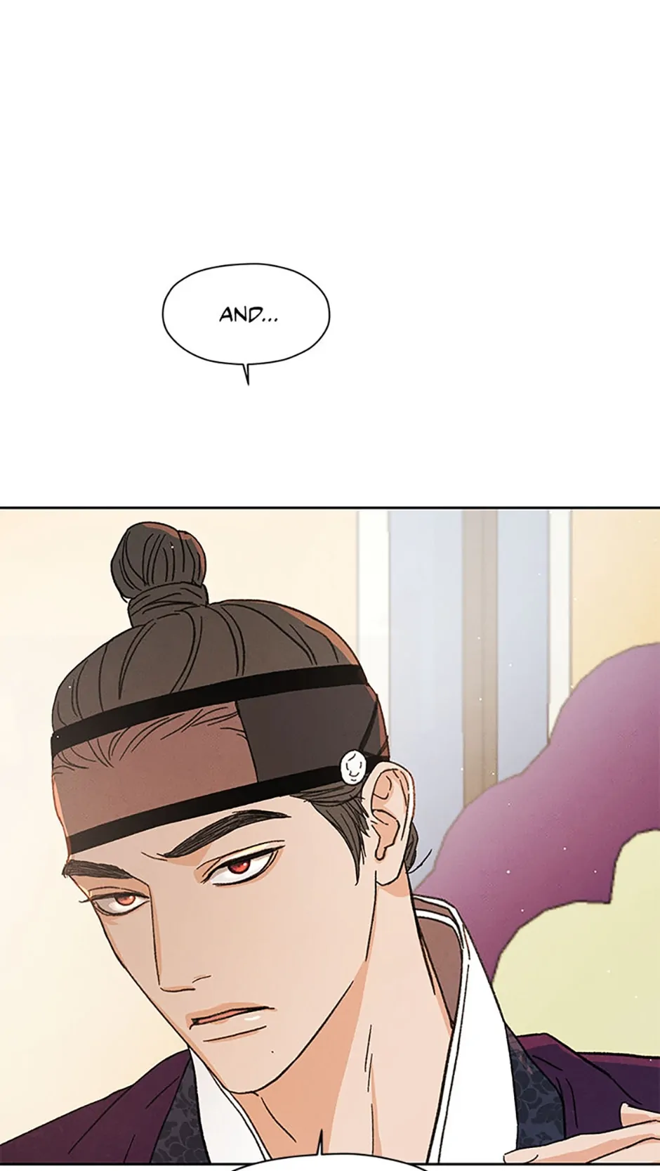 Under the Plum Blossom Tree chapter 11 page 27