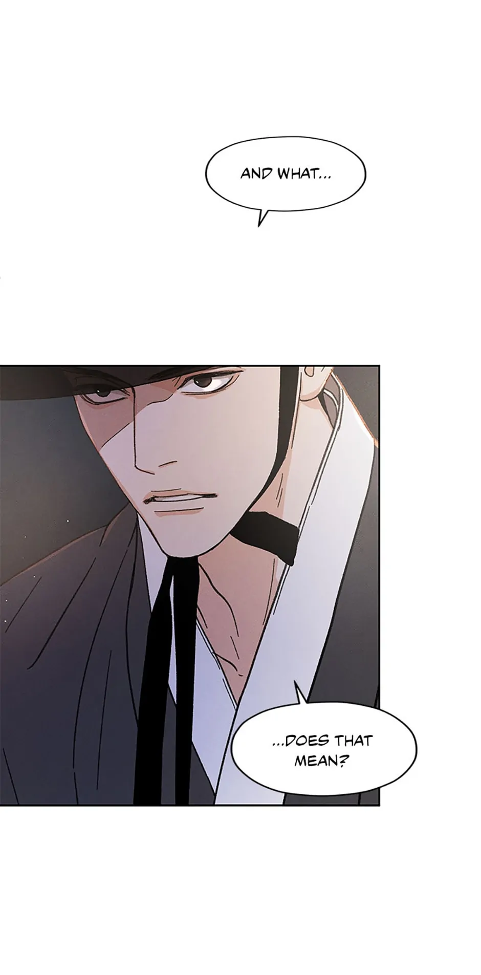 Under the Plum Blossom Tree chapter 11 page 31