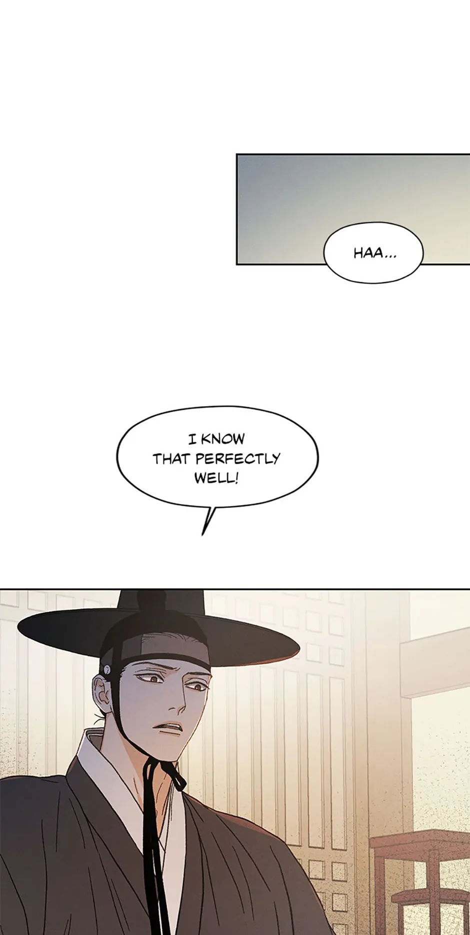 Under the Plum Blossom Tree chapter 11 page 37