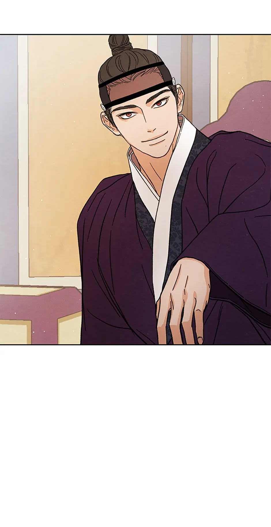 Under the Plum Blossom Tree chapter 11 page 39
