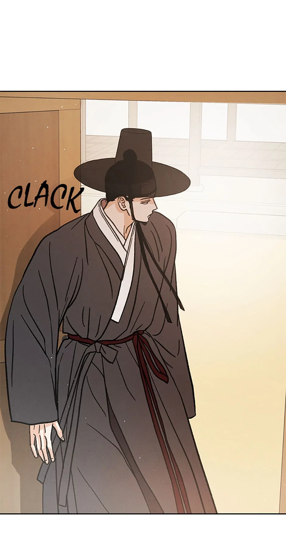 Under the Plum Blossom Tree chapter 11 page 41