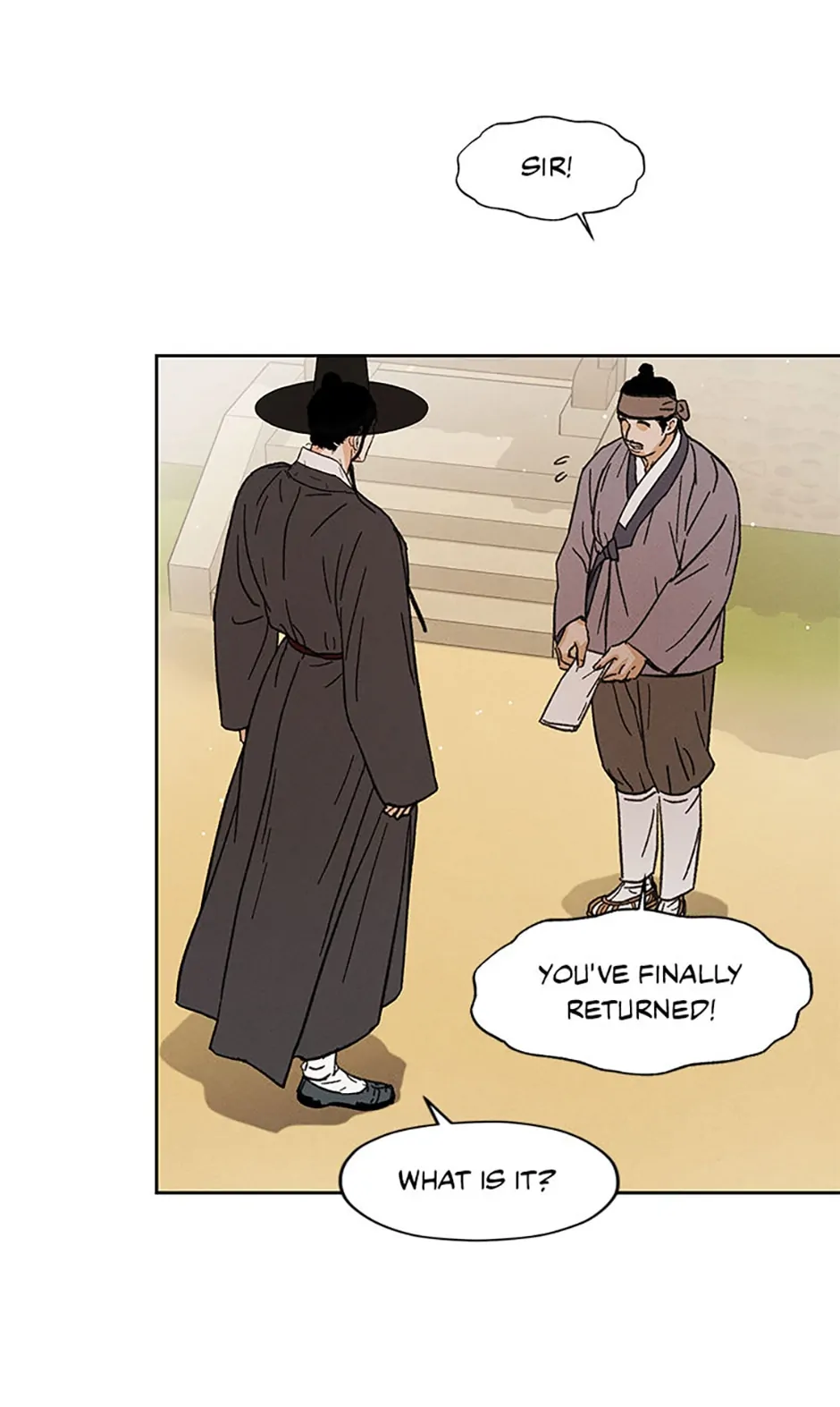 Under the Plum Blossom Tree chapter 11 page 45