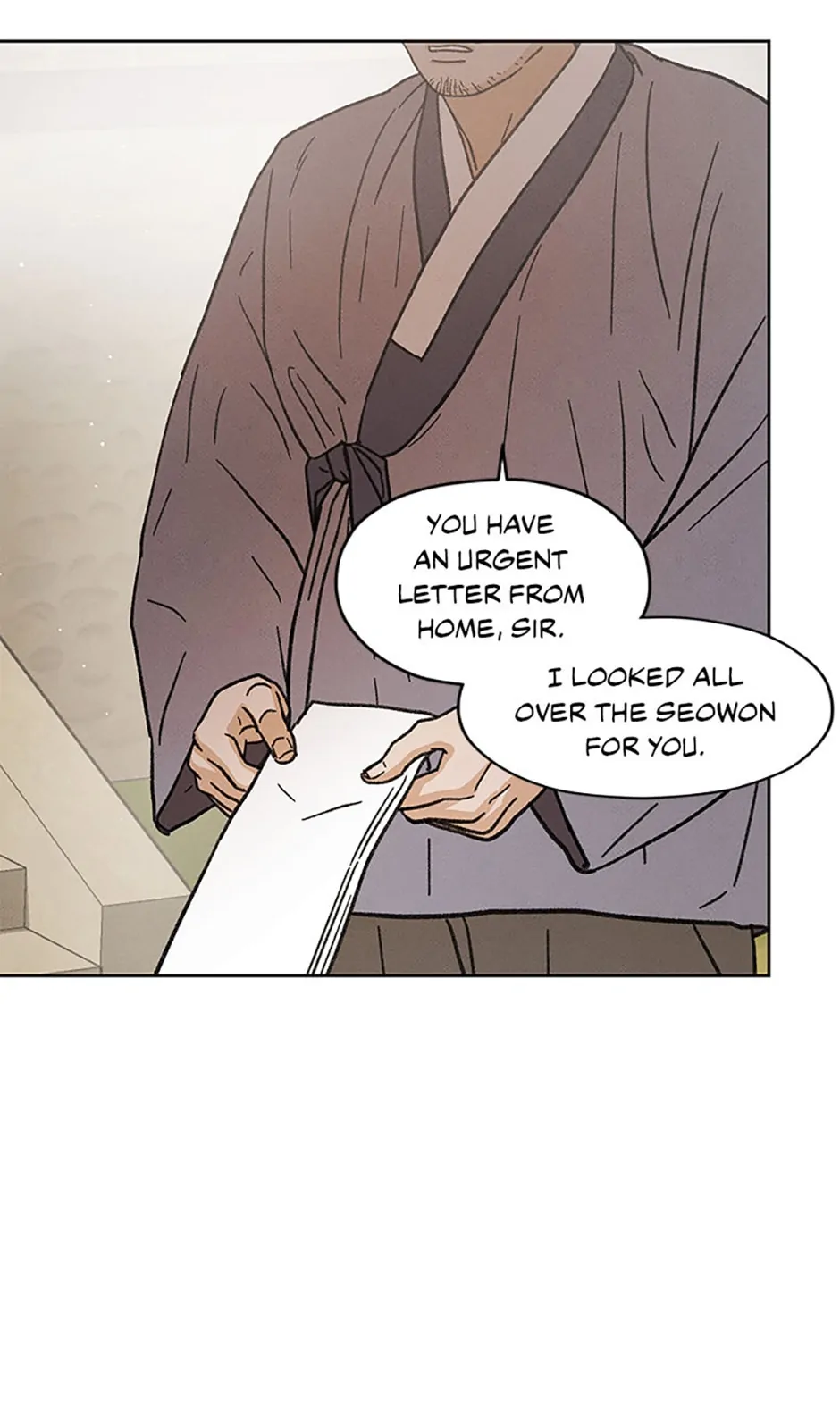 Under the Plum Blossom Tree chapter 11 page 46