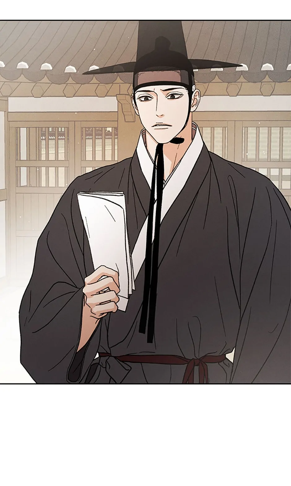 Under the Plum Blossom Tree chapter 11 page 47