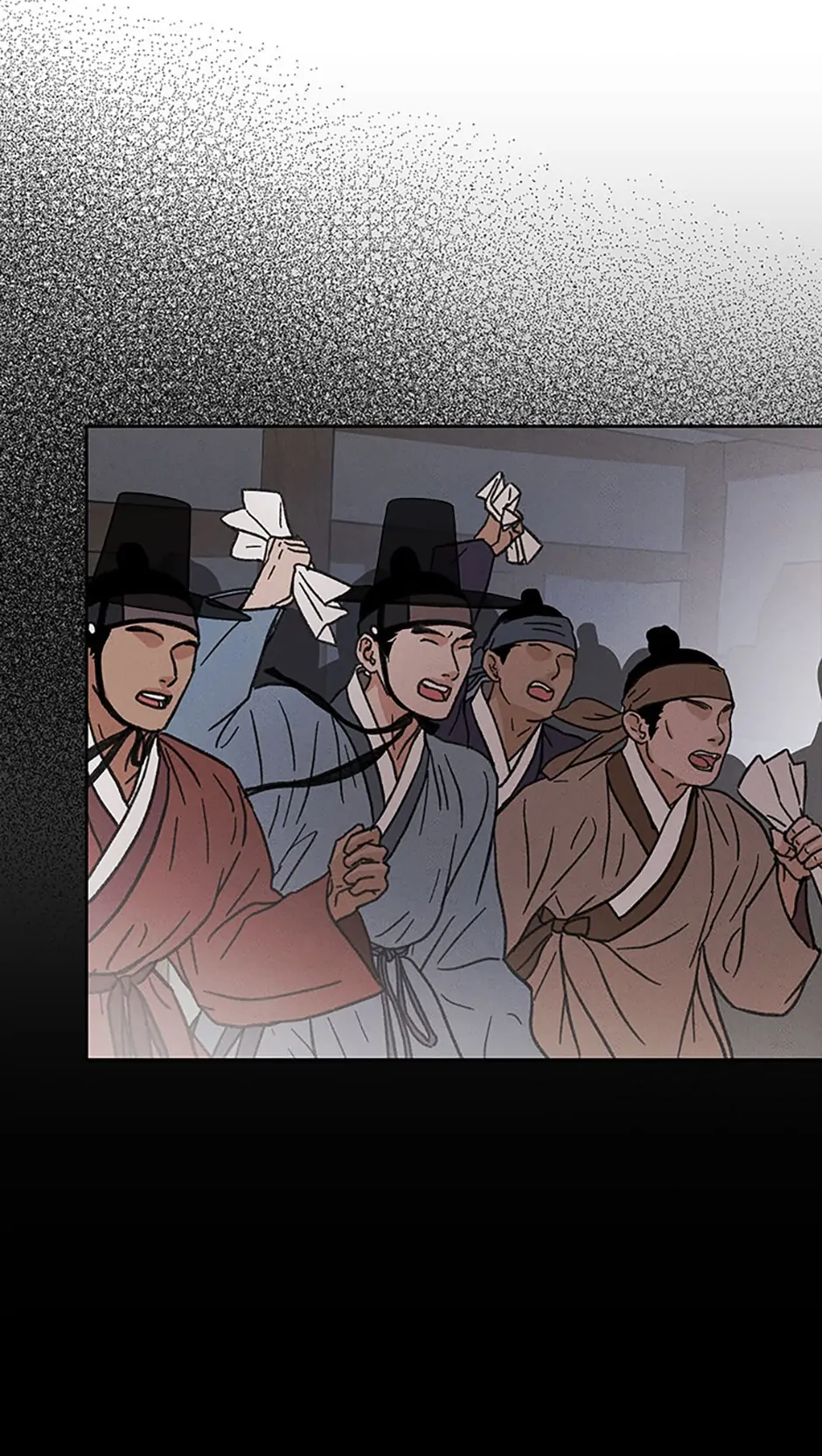 Under the Plum Blossom Tree chapter 11 page 56