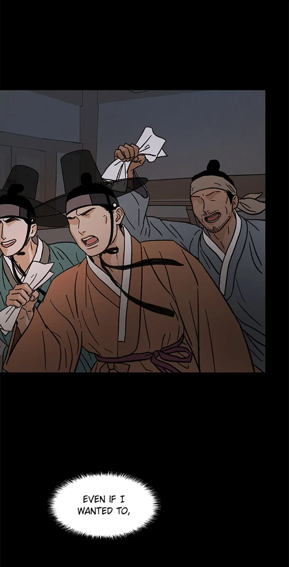 Under the Plum Blossom Tree chapter 11 page 57