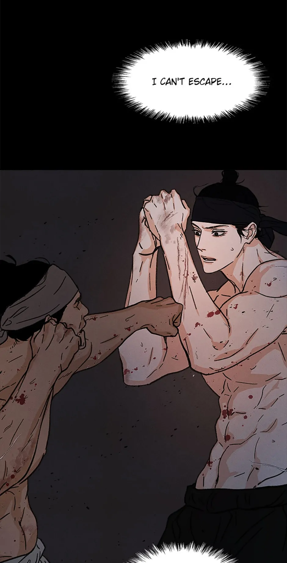 Under the Plum Blossom Tree chapter 11 page 58