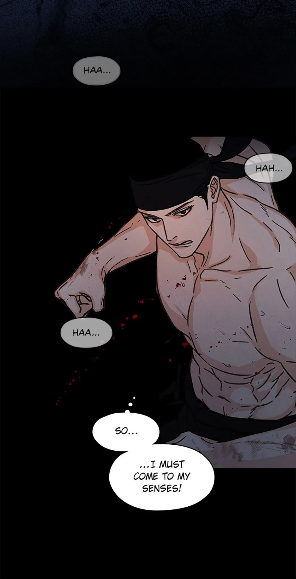 Under the Plum Blossom Tree chapter 11 page 60