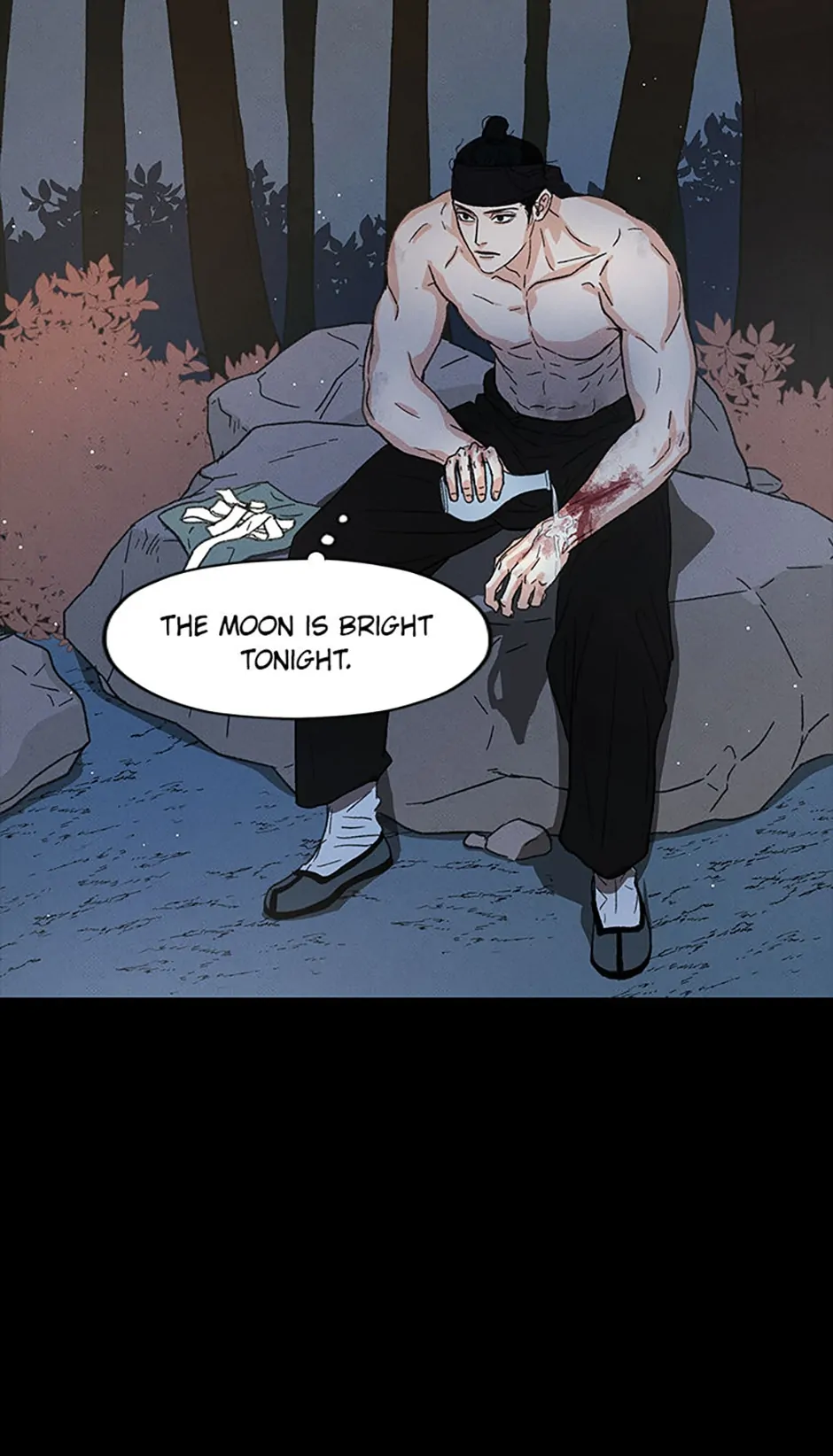 Under the Plum Blossom Tree chapter 11 page 64