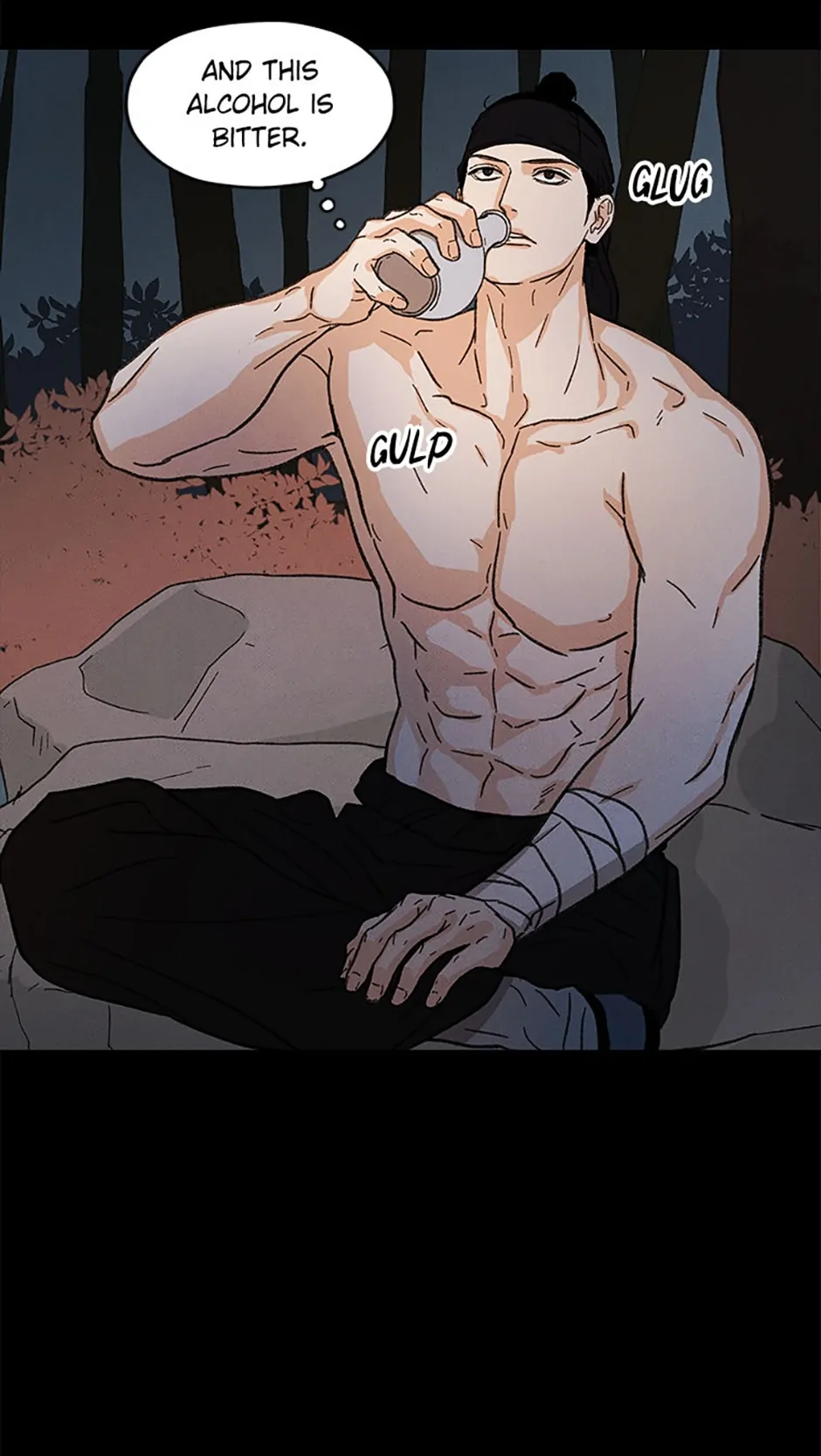 Under the Plum Blossom Tree chapter 11 page 65