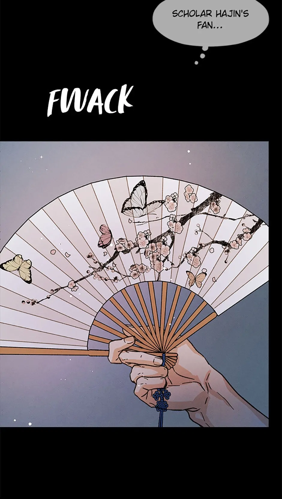 Under the Plum Blossom Tree chapter 11 page 67