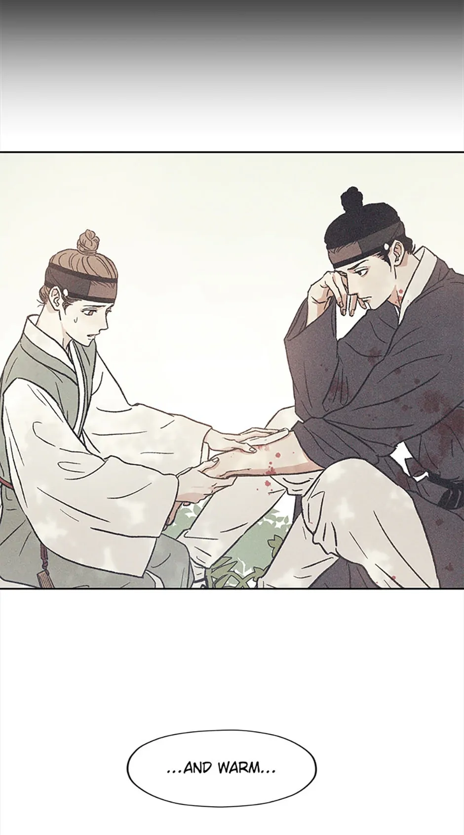 Under the Plum Blossom Tree chapter 11 page 69