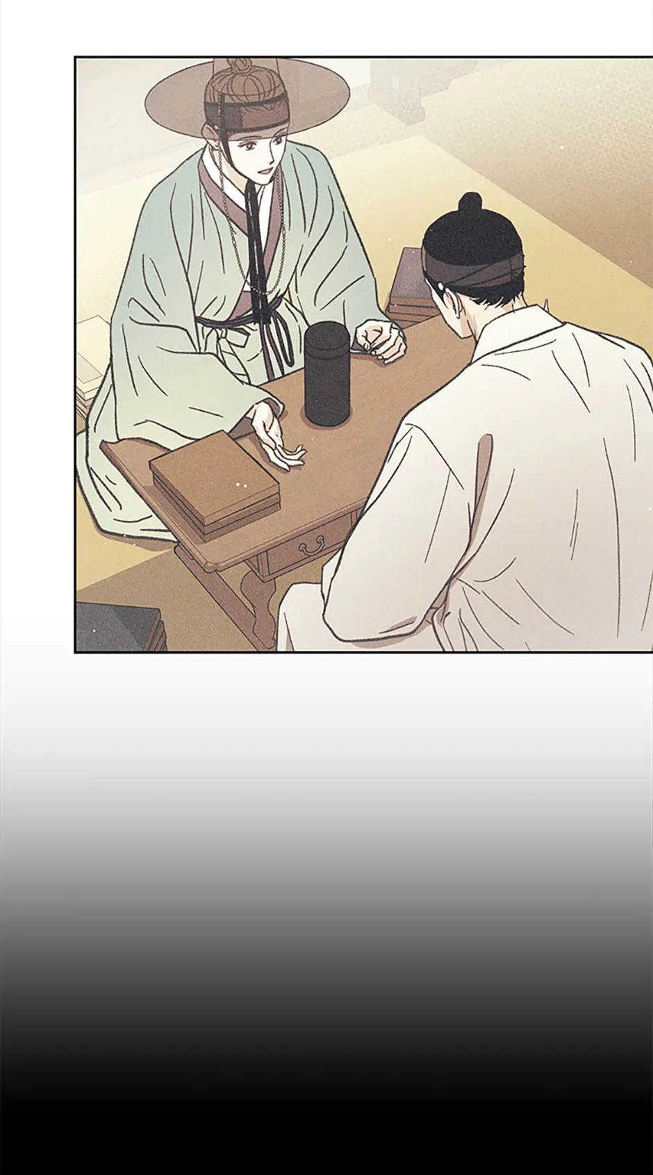 Under the Plum Blossom Tree chapter 11 page 70
