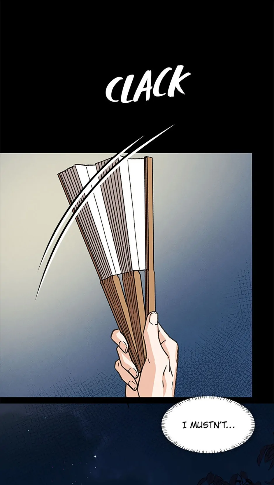 Under the Plum Blossom Tree chapter 11 page 71