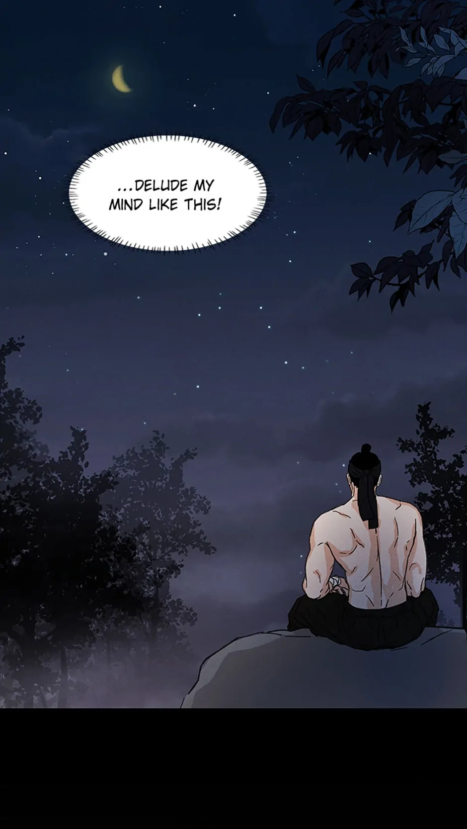 Under the Plum Blossom Tree chapter 11 page 72