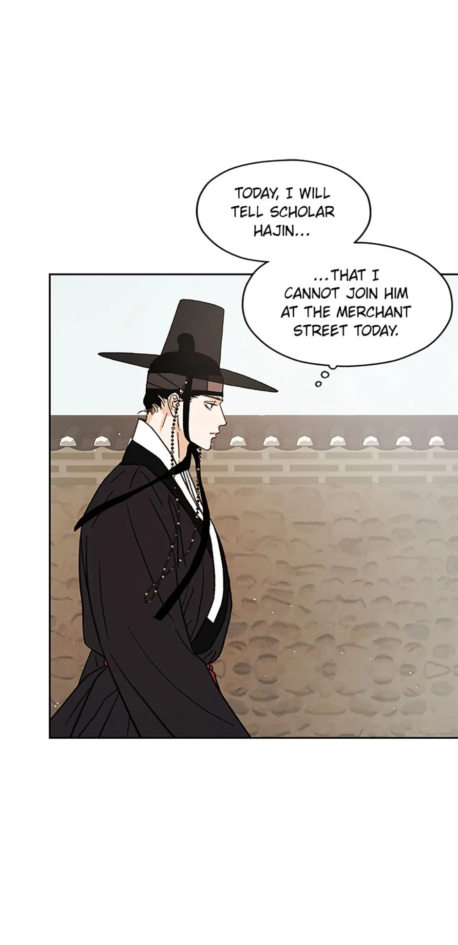 Under the Plum Blossom Tree chapter 11 page 74