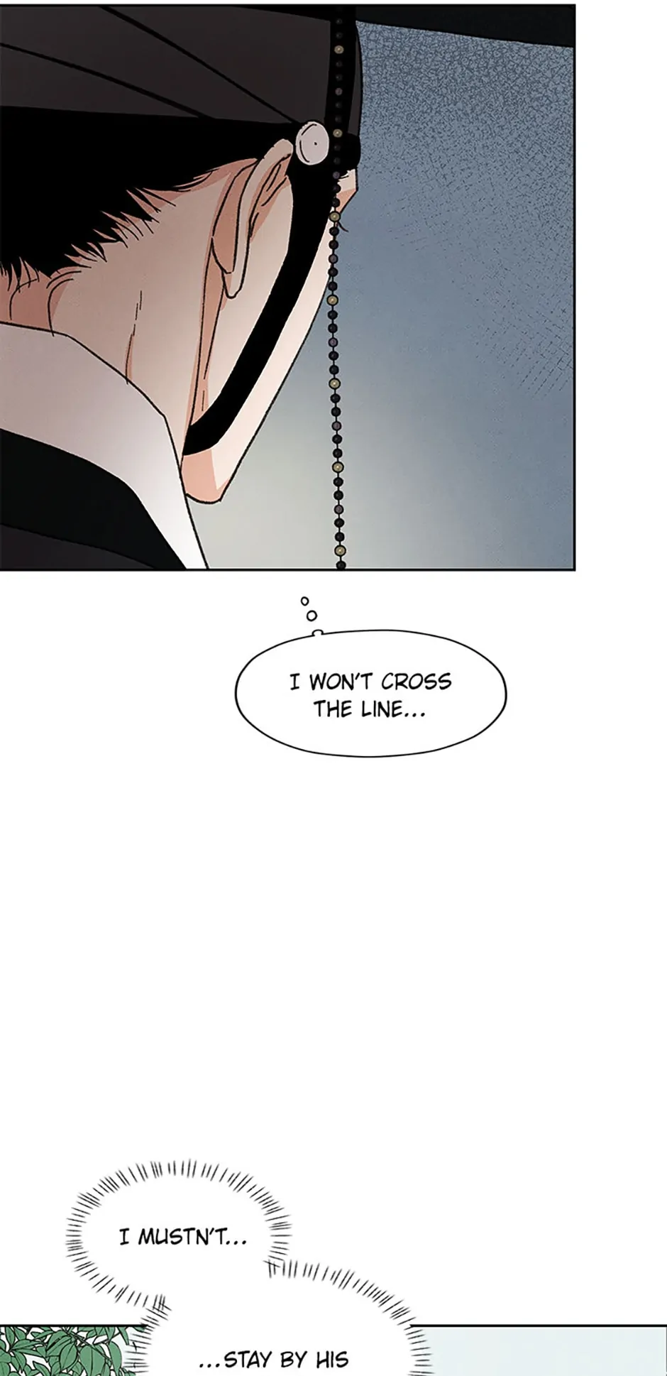 Under the Plum Blossom Tree chapter 11 page 75