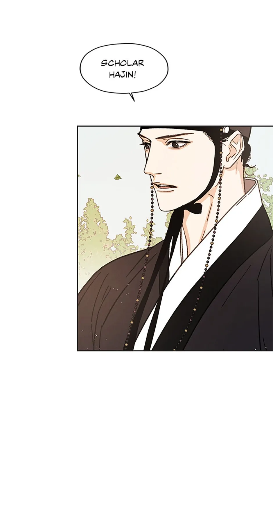 Under the Plum Blossom Tree chapter 11 page 77