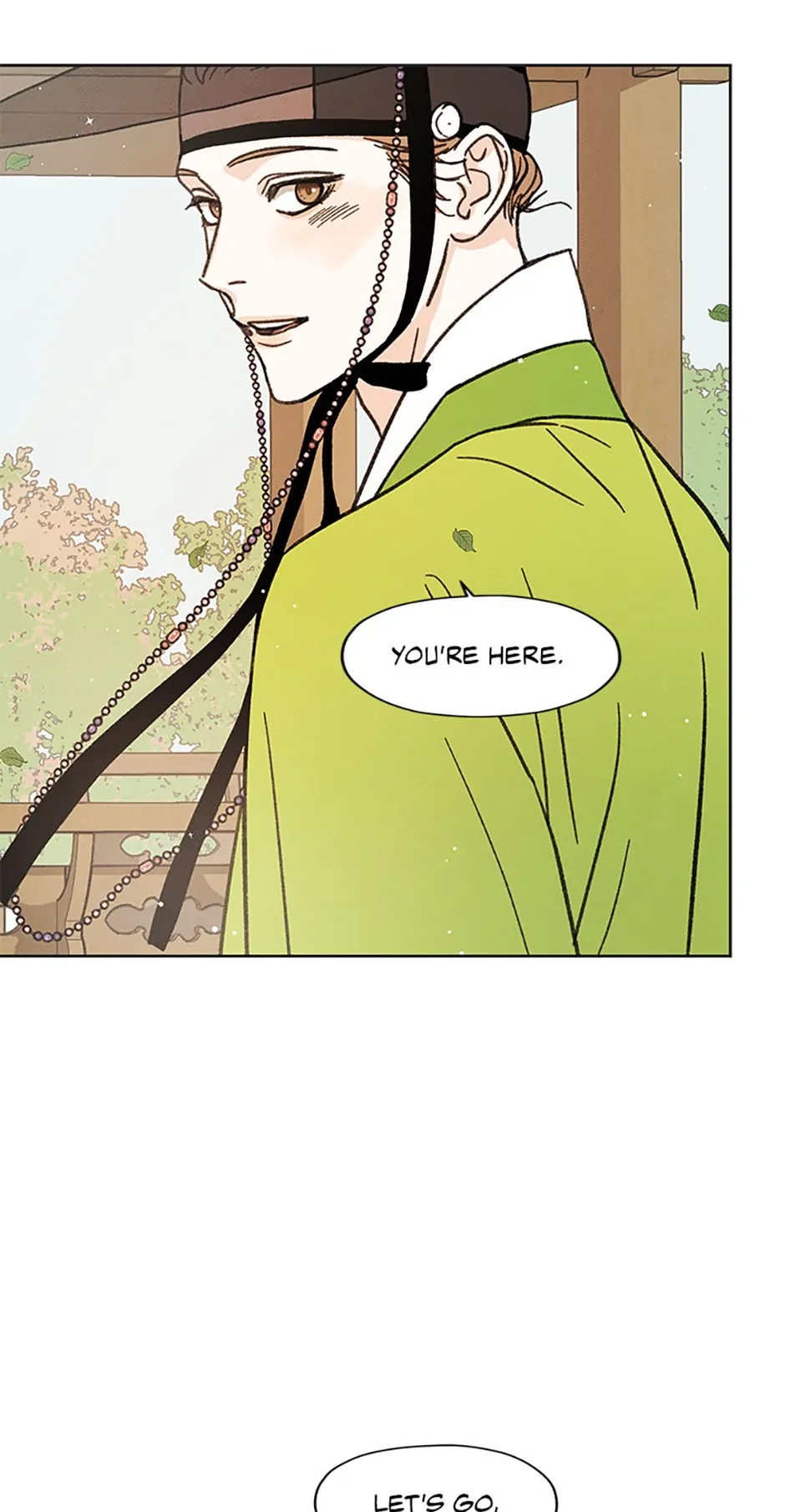 Under the Plum Blossom Tree chapter 11 page 78