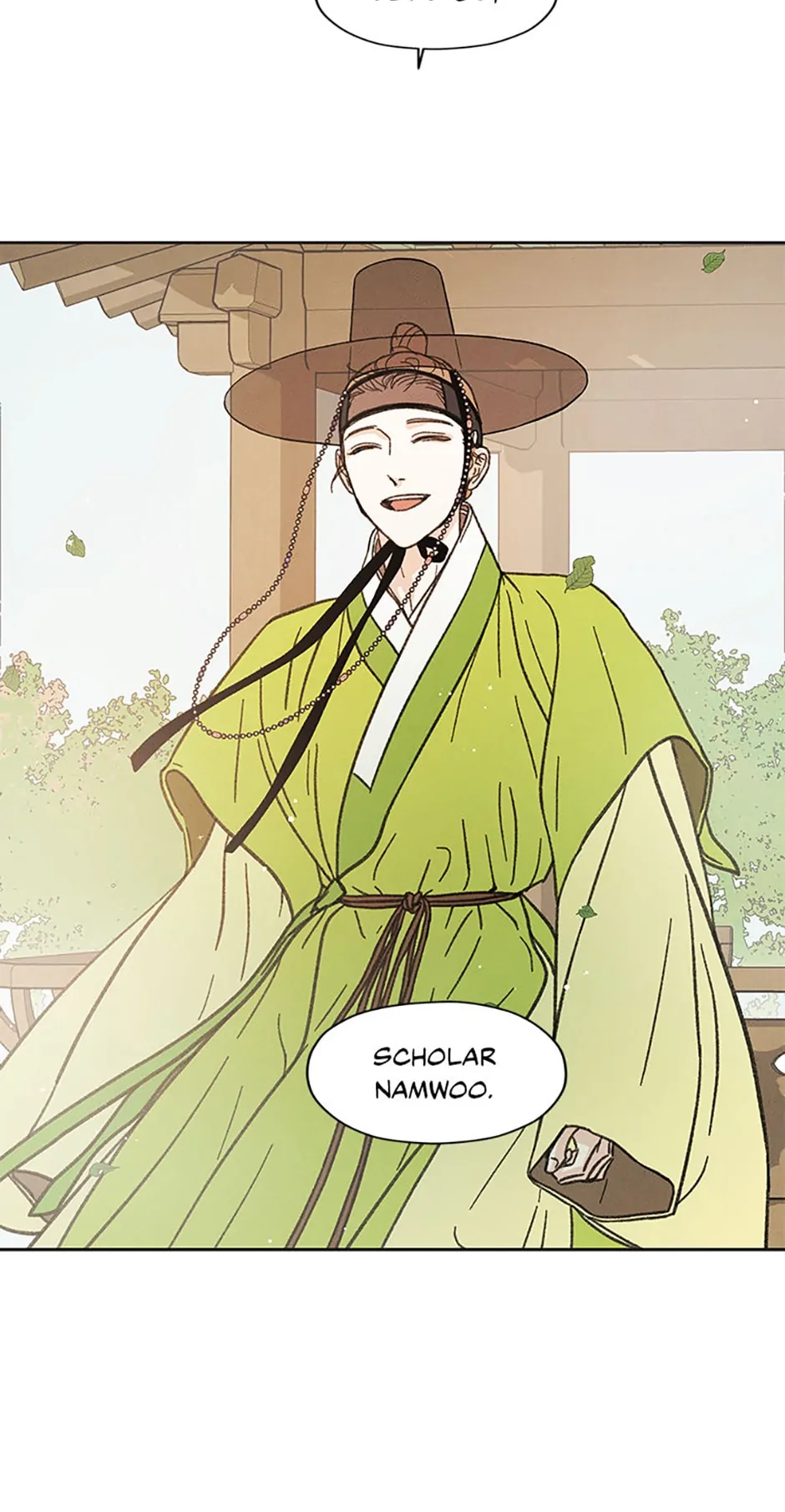 Under the Plum Blossom Tree chapter 11 page 79