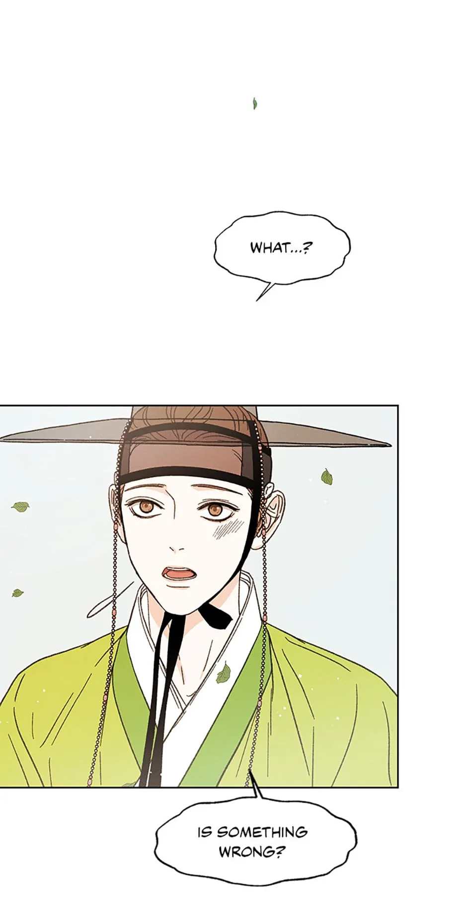 Under the Plum Blossom Tree chapter 11 page 81